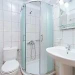 Anemos アパートホテル クリッシ・アモウディア