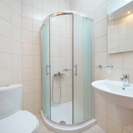 Anemos Hotel apartamentowy