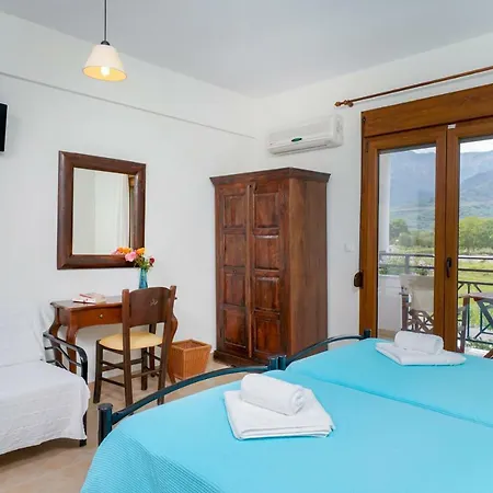 Anemos * Chrysi Ammoudia