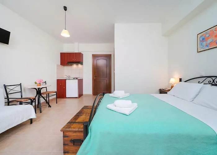 Anemos * Chrisi Ammoudia