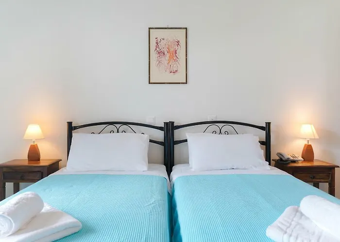 Anemos Chrisi Ammoudia