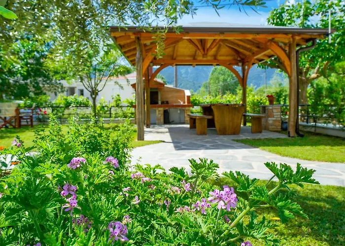 Anemos Chrisi Ammoudia