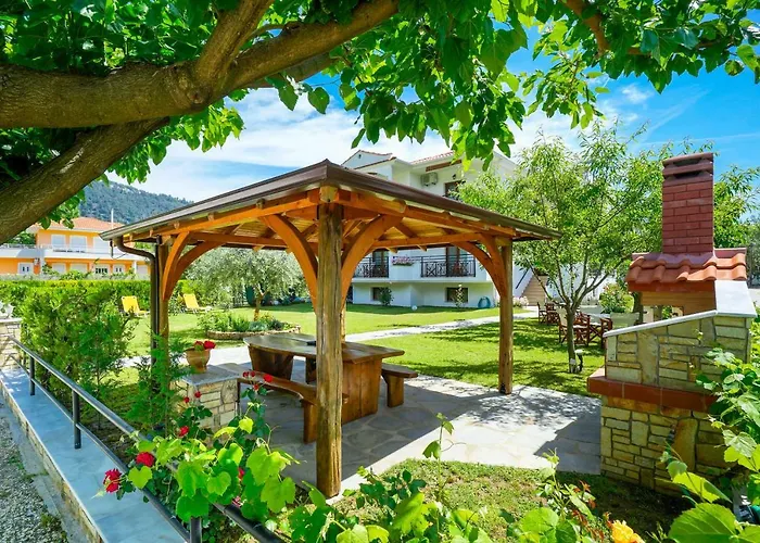 Anemos Chrisi Ammoudia