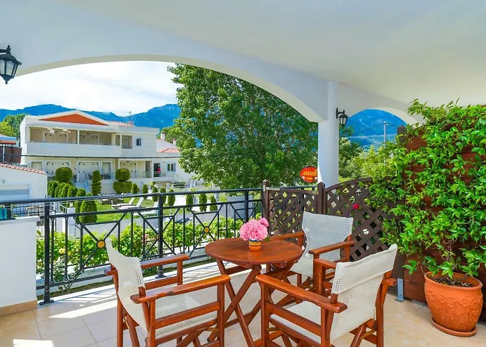 Anemos * Chrisi Ammoudia