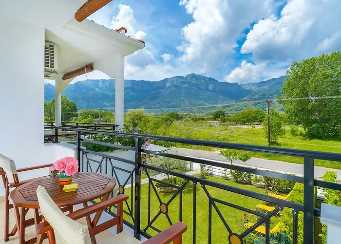 Anemos * Chrisi Ammoudia