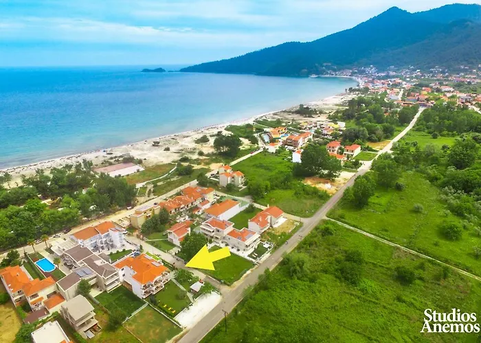 Anemos Chrisi Ammoudia