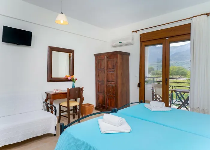 Anemos * Chrisi Ammoudia