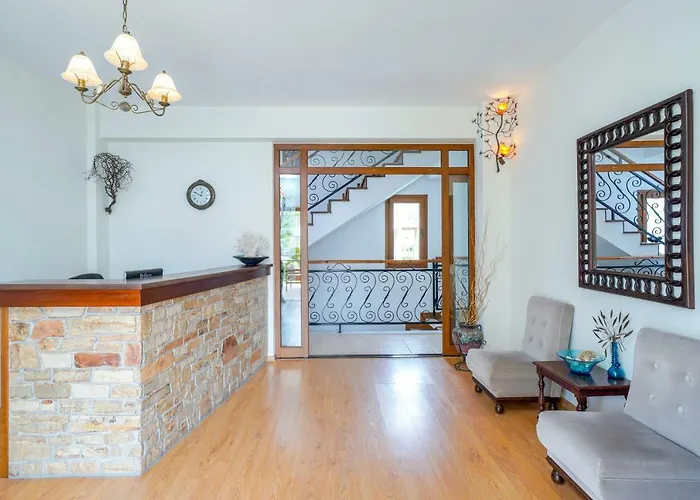 Anemos Chrisi Ammoudia