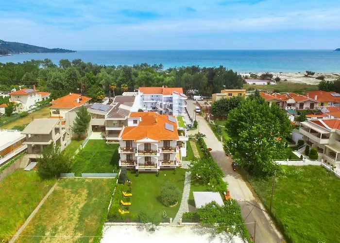 Anemos Chrisi Ammoudia