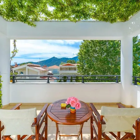 公寓式酒店 阿尼莫斯一室公寓式酒店 *