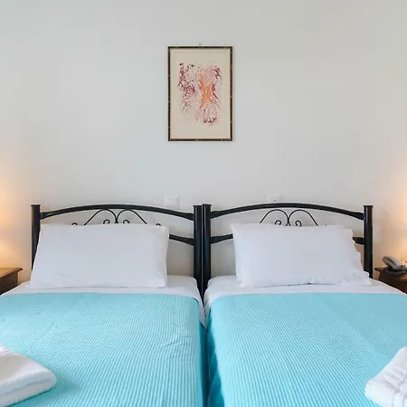 阿尼莫斯一室公寓式酒店 克里斯阿穆迪亚