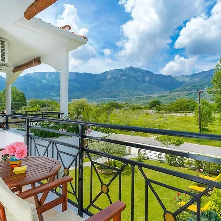 阿尼莫斯一室公寓式酒店 * 克里斯阿穆迪亚