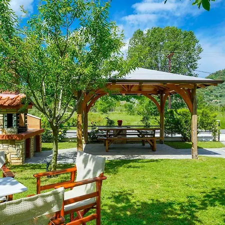 Aparthotel Anemos