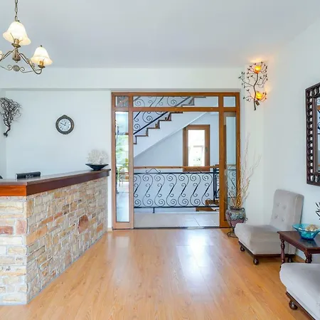 阿尼莫斯一室公寓式酒店 克里斯阿穆迪亚