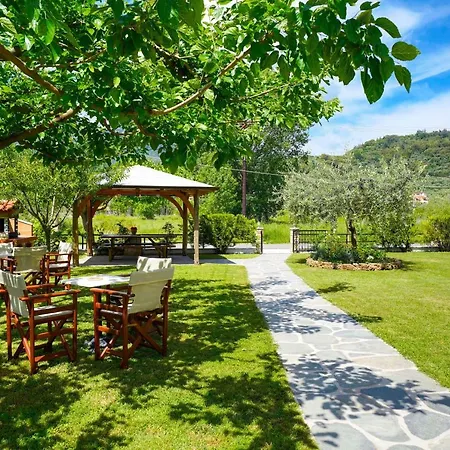 阿尼莫斯一室公寓式酒店 *