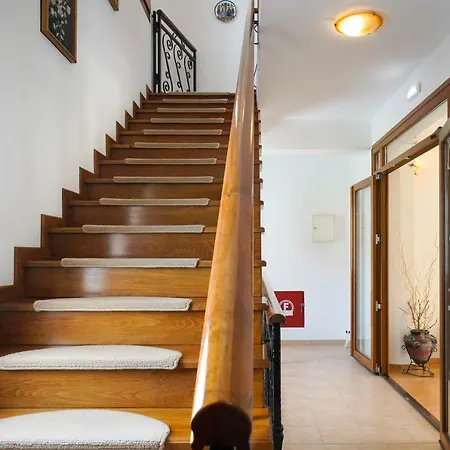 Aparthotel Anemos