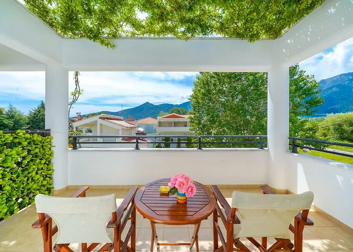 Apart-hotel Anemos *