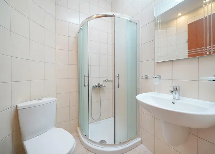 Anemos 公寓式酒店